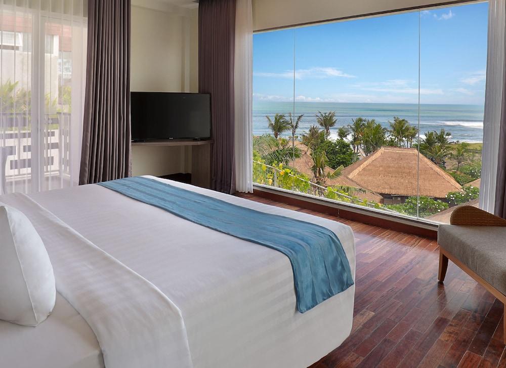 Aston Canggu Beach Resort Kuta  Luaran gambar