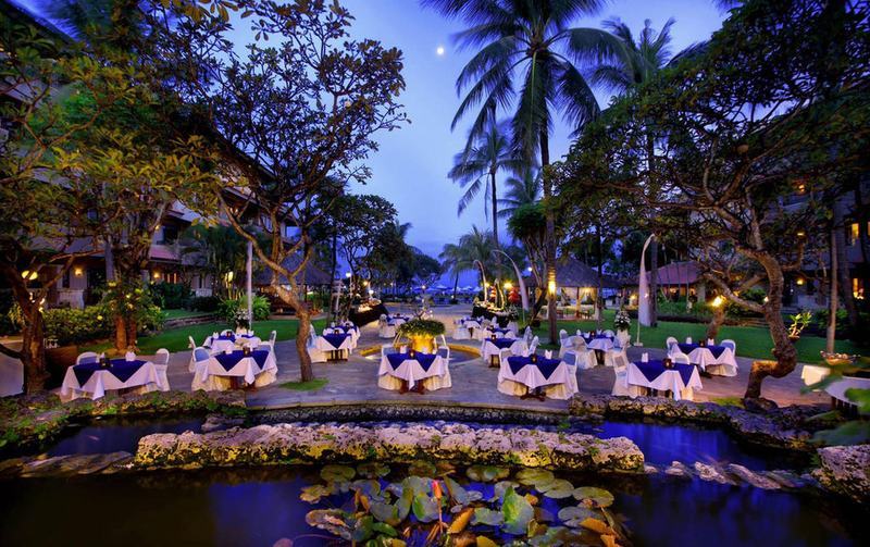 Aston Canggu Beach Resort Kuta  Luaran gambar